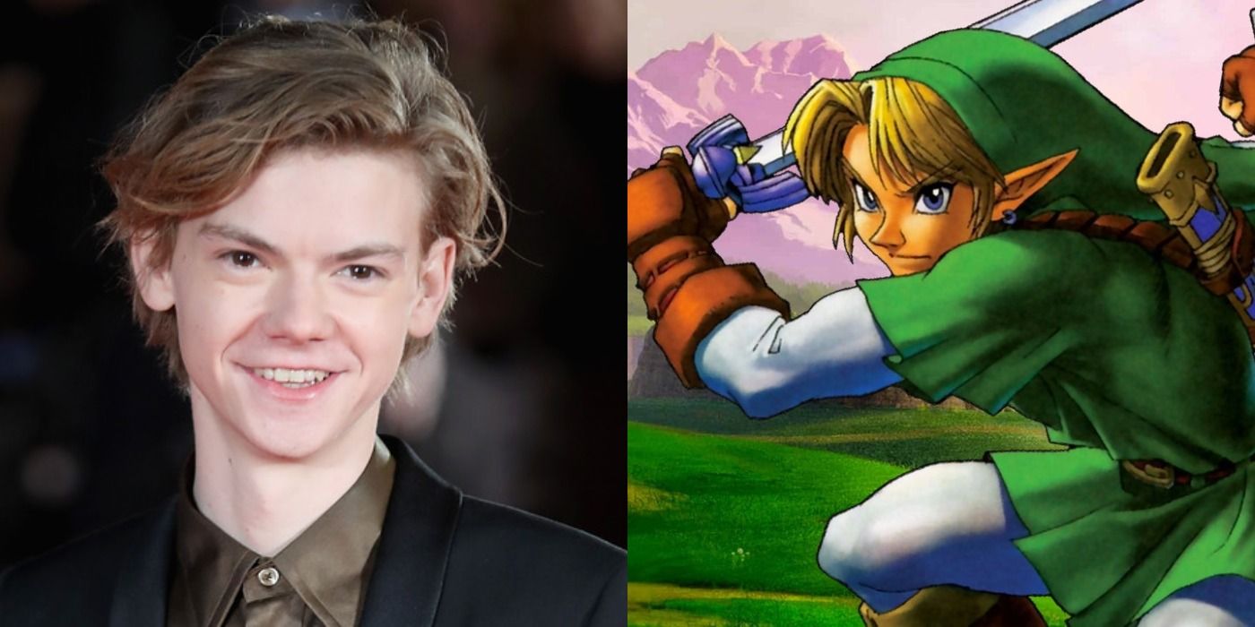 10 Actors BestSuited To Play Video Game Characters