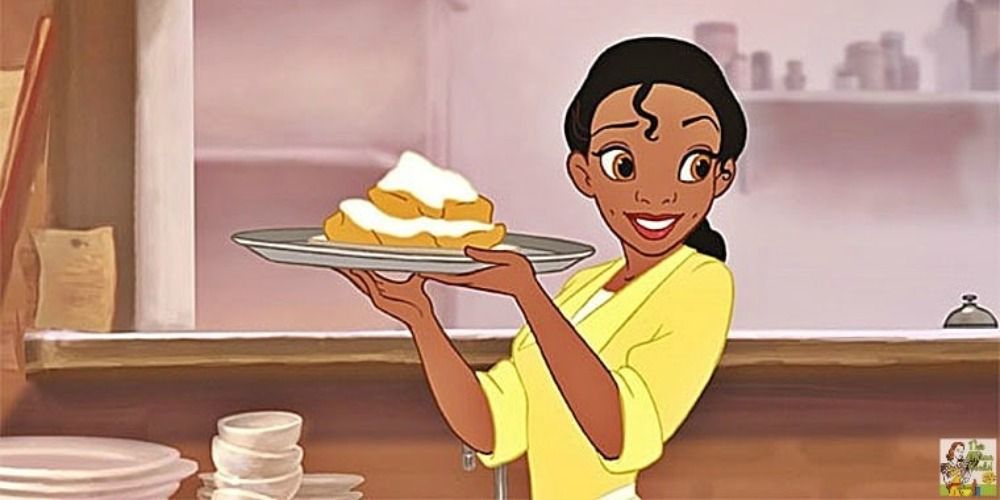 10 Disney Feast Sequences That Make Our Mouths Water