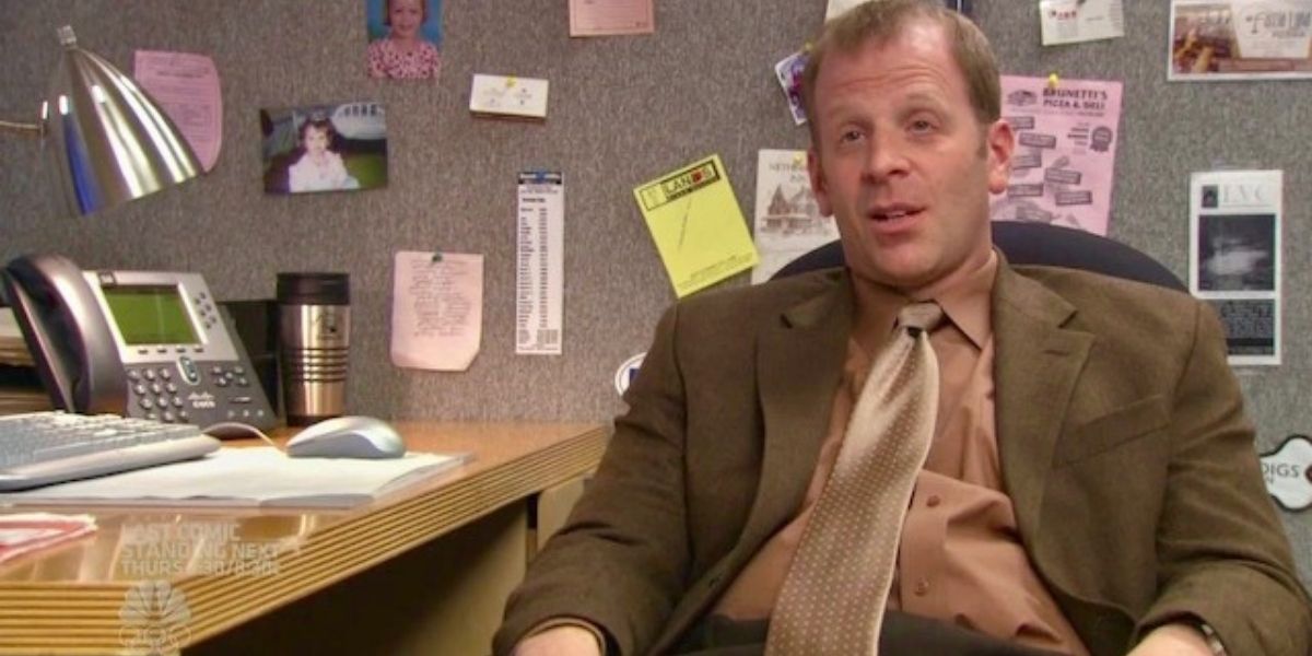 The Office 10 Things Only DieHard Fans Know About The Show