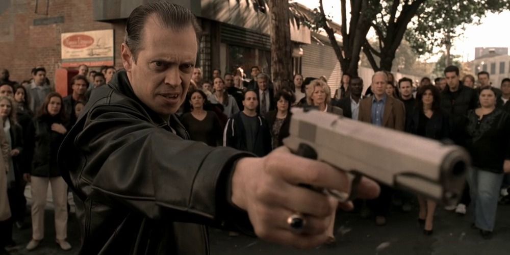 The Sopranos 10 Best Street Soldiers Ranked