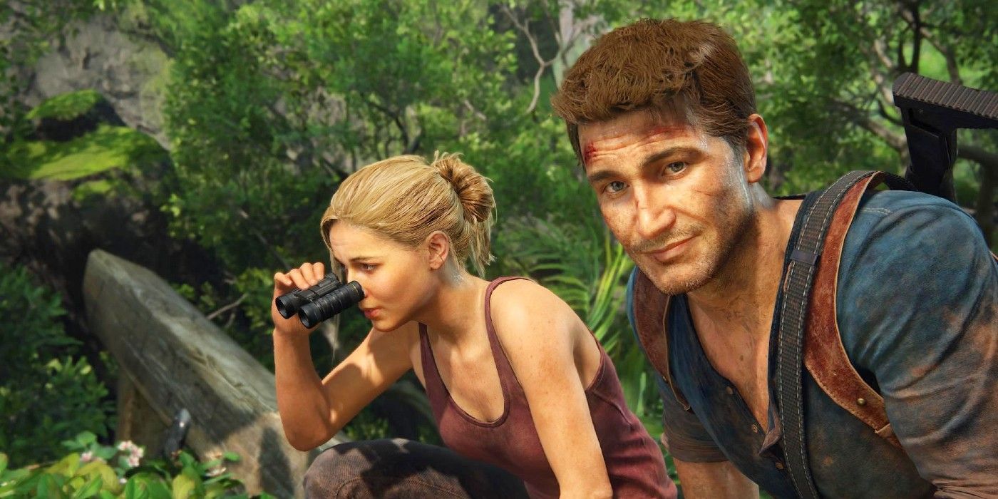 uncharted 1 for pc