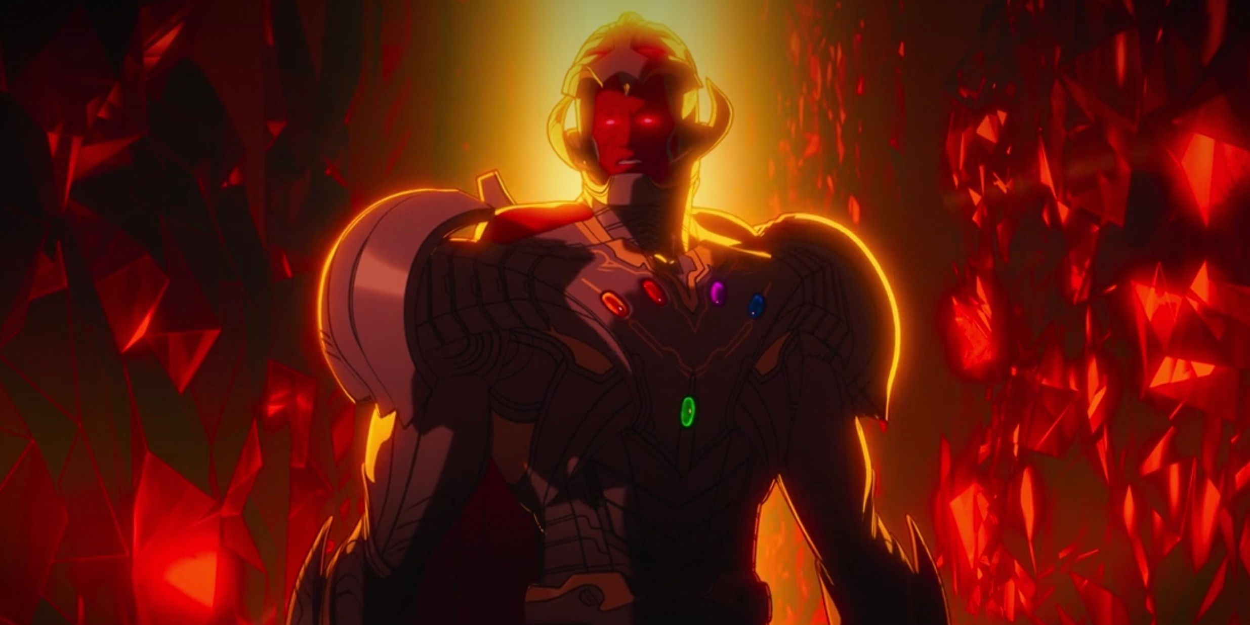 What If Episode 8 Ending Explained How The Watcher Will Beat Ultron