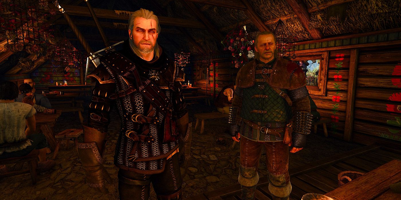 witcher 2 how to install mods