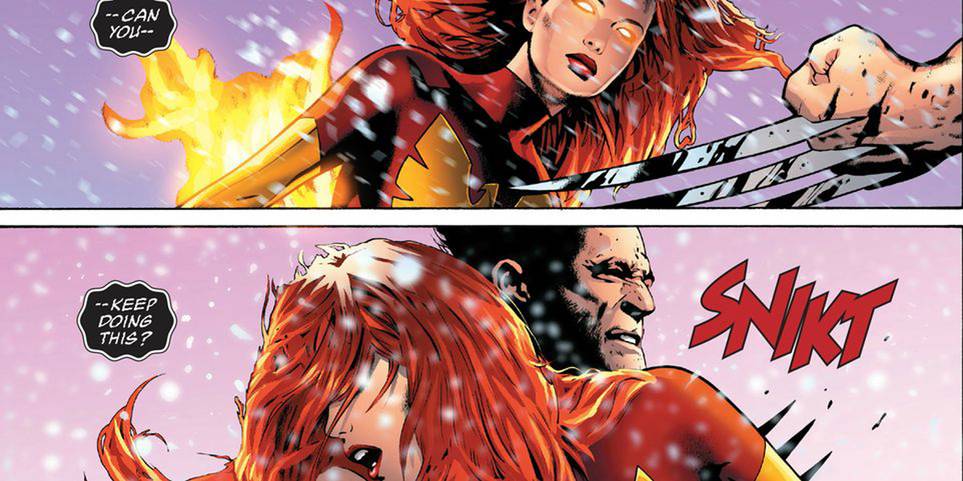 Marvel: 5 Superhero yang Bunuh Sahabatnya Sendiri!, Greenscene