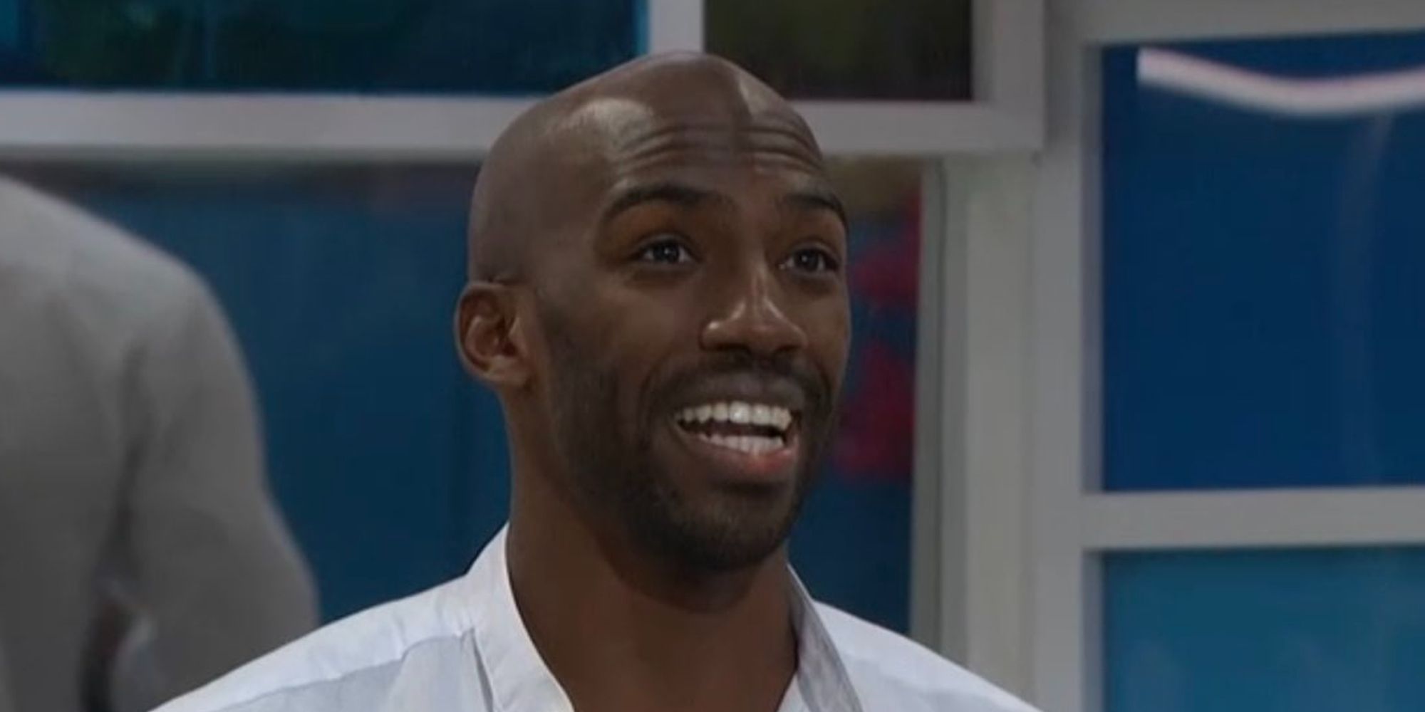 Xavier Prather on Big Brother 23 finale