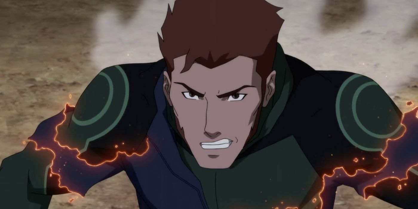 Which Hogwarts House Best Suits Your Favorite Young Justice Character