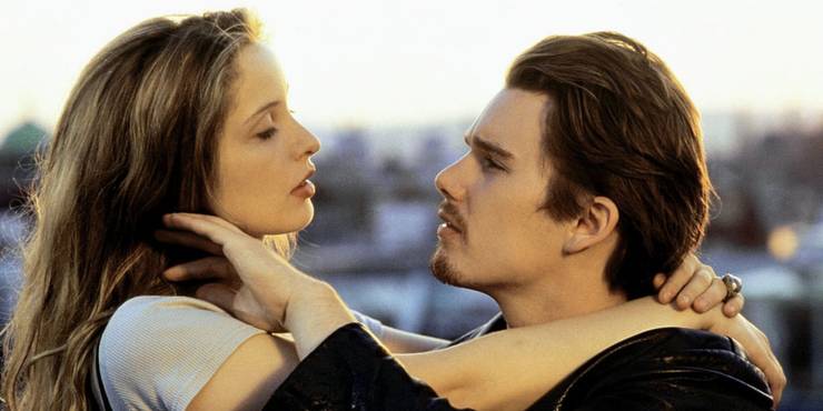 Before Sunrise