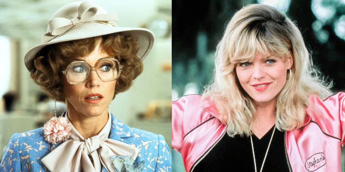 Retro Cast The Devil Wears Prada In The 1980s Screenrant