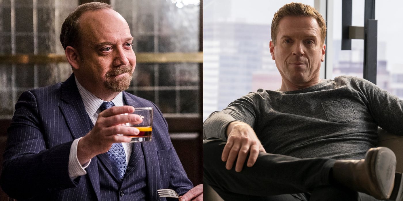 Billions The 10 Best Characters