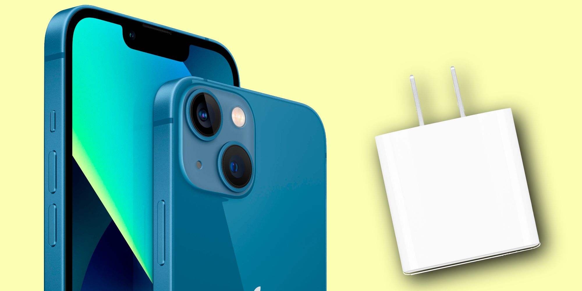 Does iPhone 13 Come With A Charger What You Should Know