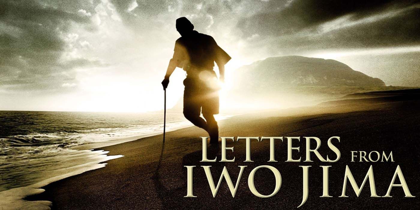 letters from iwo 2006 jima clint eastwood