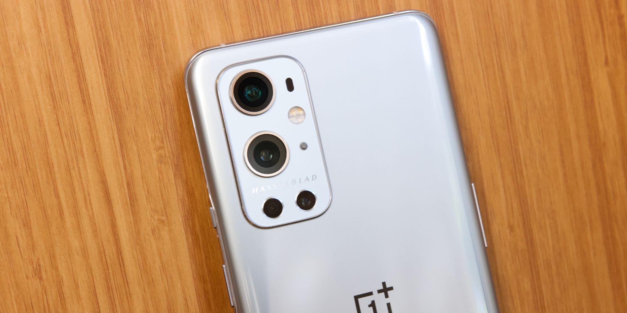 A New Update Is About To Make Your OnePlus 9s Camera Even Better