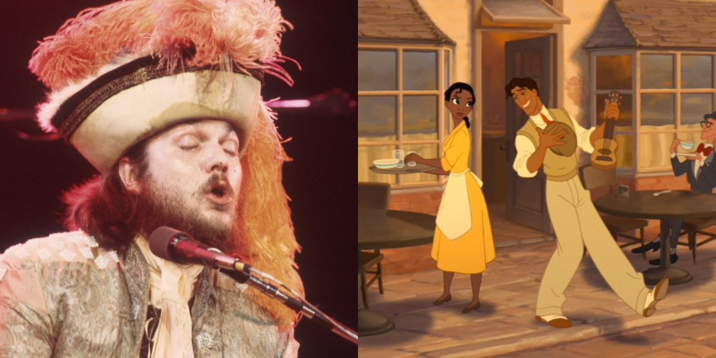 10 Famous Singers In Animated Disney Movies - pokemonwe.com