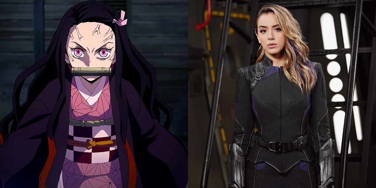 10 Actors And Actresses Who Would Be Perfect In A LiveAction Demon Slayer Movie