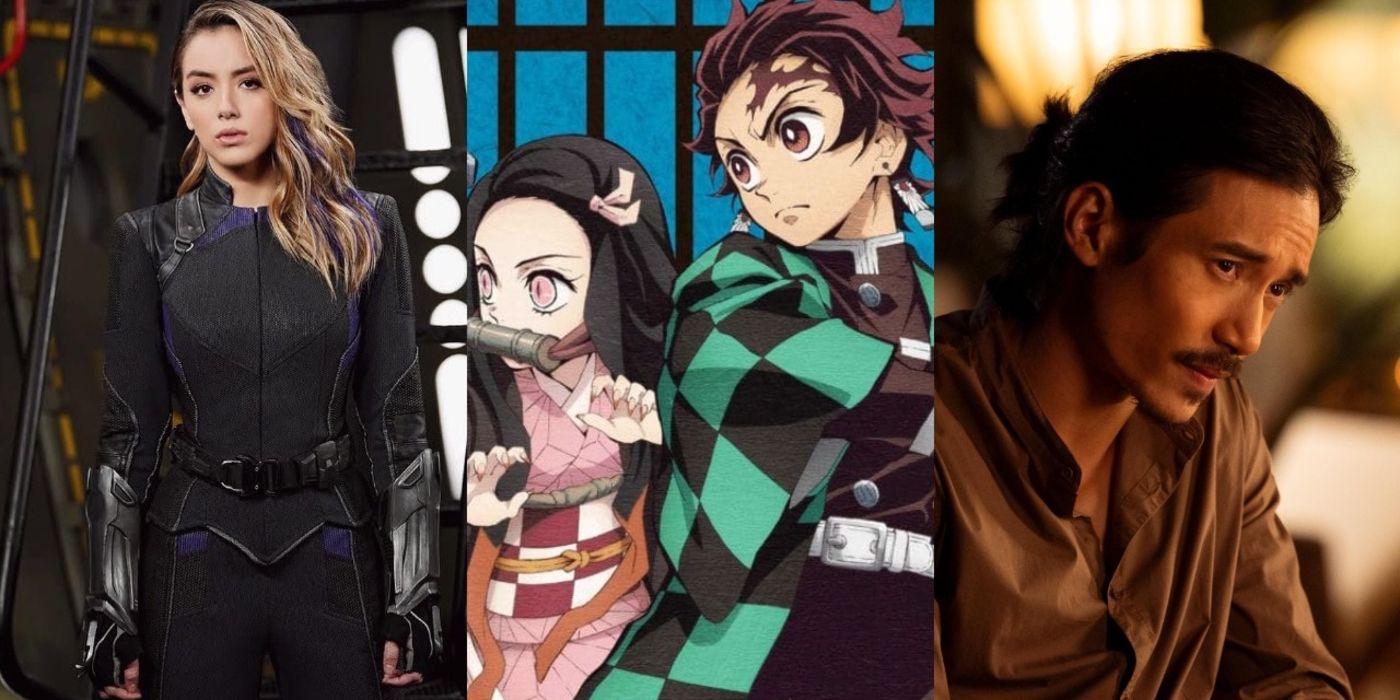 10 Actors And Actresses Who Would Be Perfect In A LiveAction Demon Slayer Movie