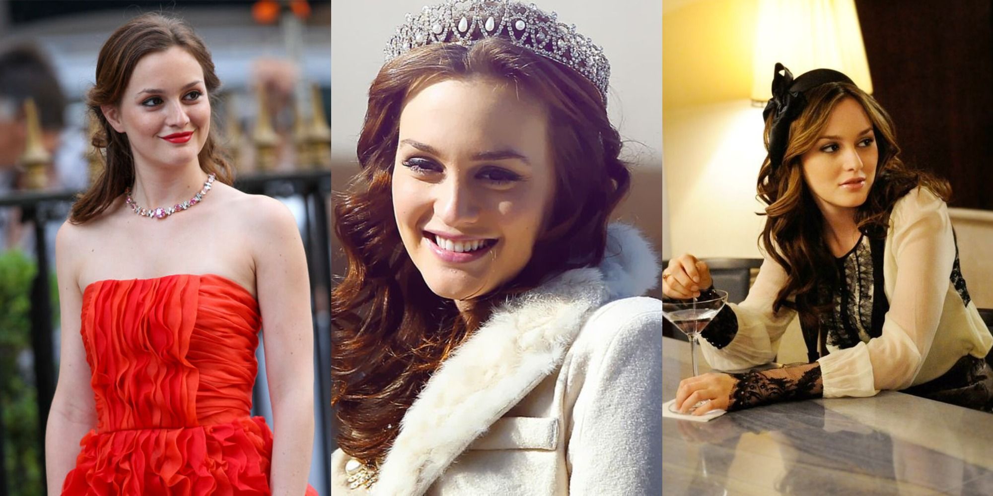 Gossip Girl 10 Reasons Why Blair Was The True Queen B Of The Show ...