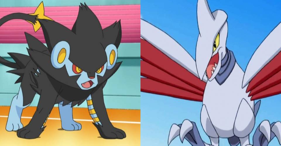 10 Pokemon That Deserve A Mega Evolution Screenrant 10 Pokemon That Deserve A Mega Evolution Screenrant