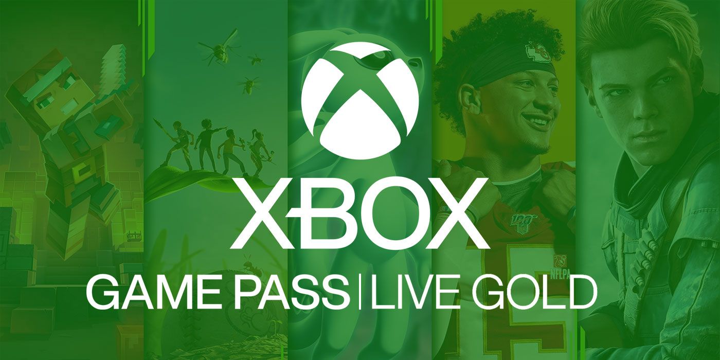 Xbox Cuts Price of Game Pass & Live Gold In Three Countries