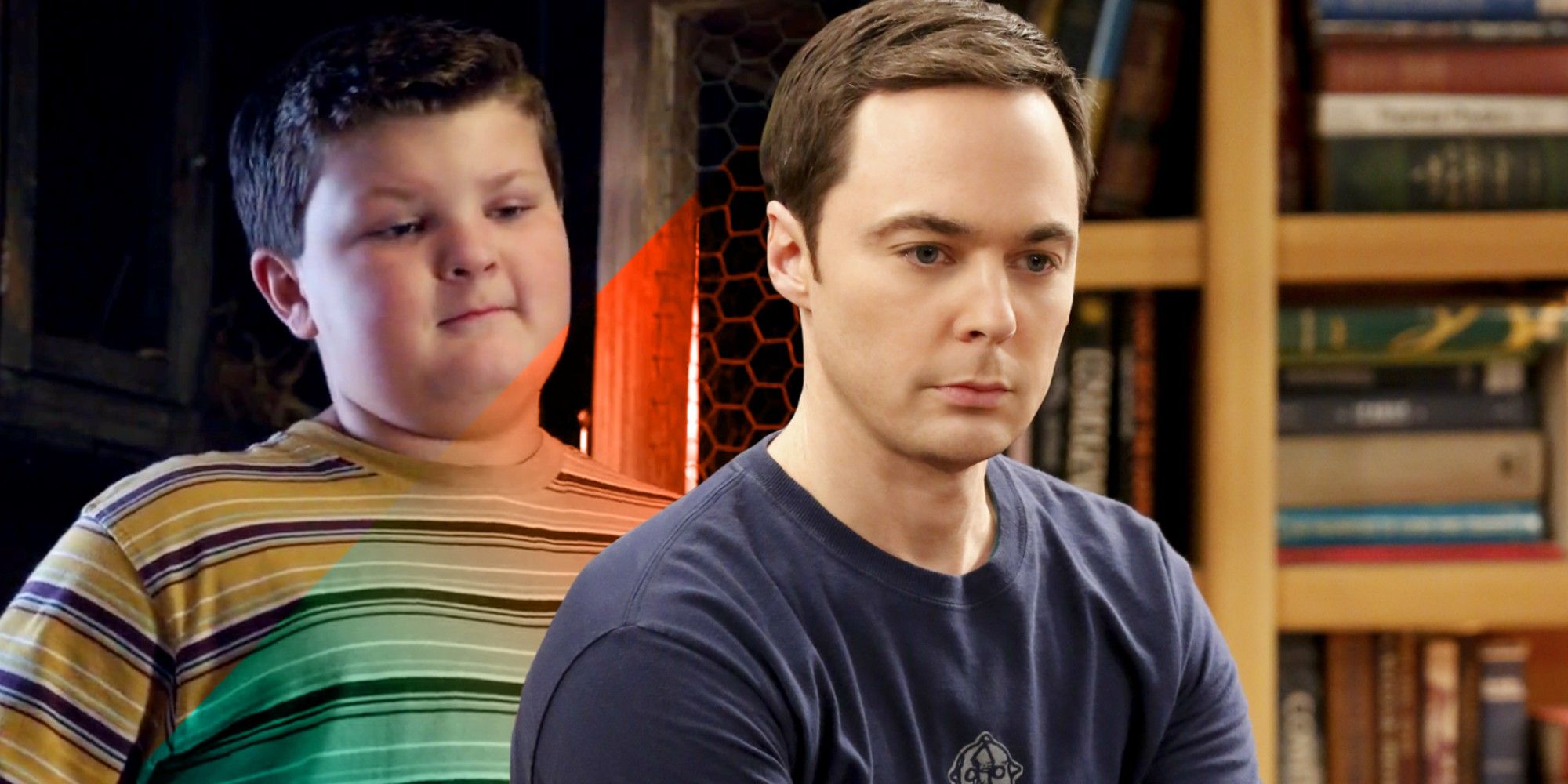 Les Nouvelles Du Casting De La Saison 5 De Young Sheldon Pourraient Expliquer Un Mystère De La 