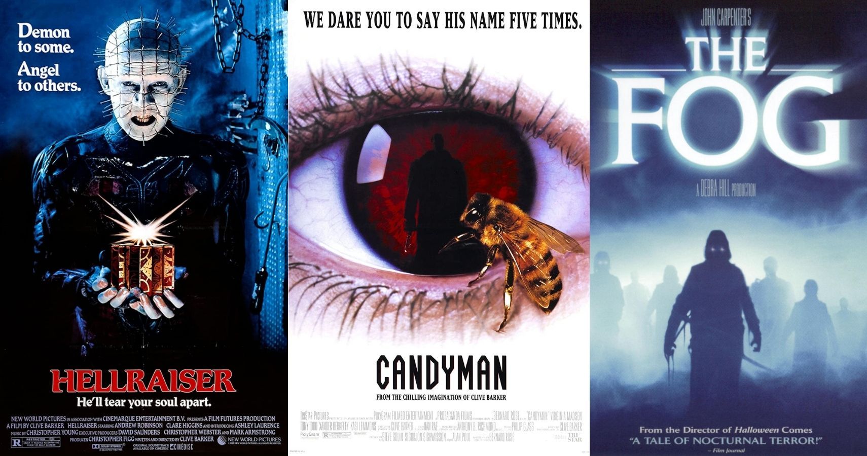 71  Best scary movies to stream reddit for Youtuber