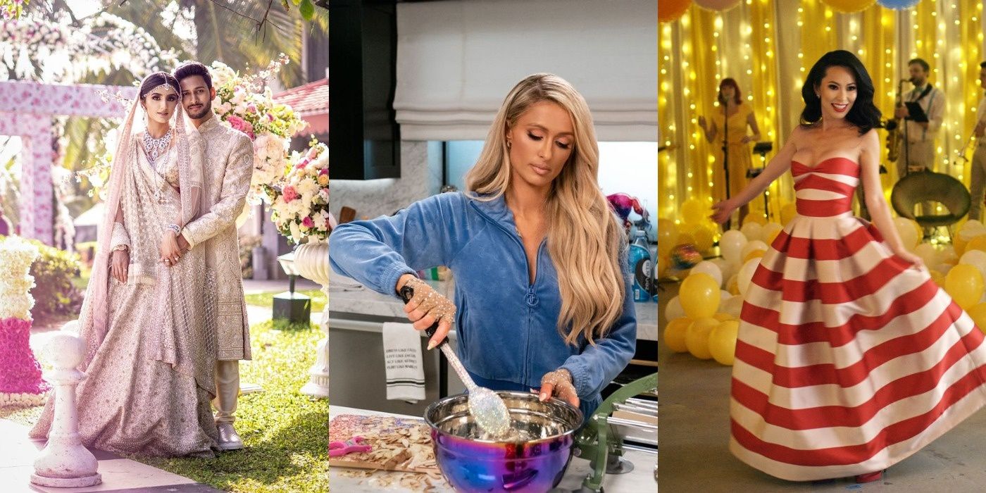 11 Best New Reality Shows Of 2021 Ranked (According To IMDb)