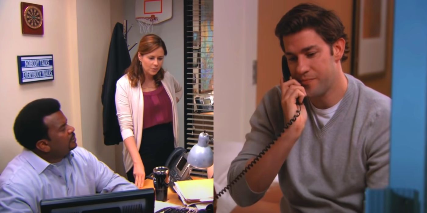 The Workplace: 9 Deleted Scenes That Ought to Have Made The Closing Lower