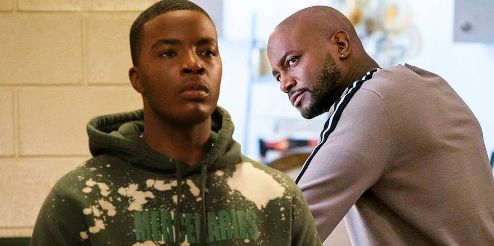 All American Season 4 Episode 8 Release Date Why The Hiatus Is So Long All American Season 4 Episode 8 Release Date Why The Hiatus Is So Long