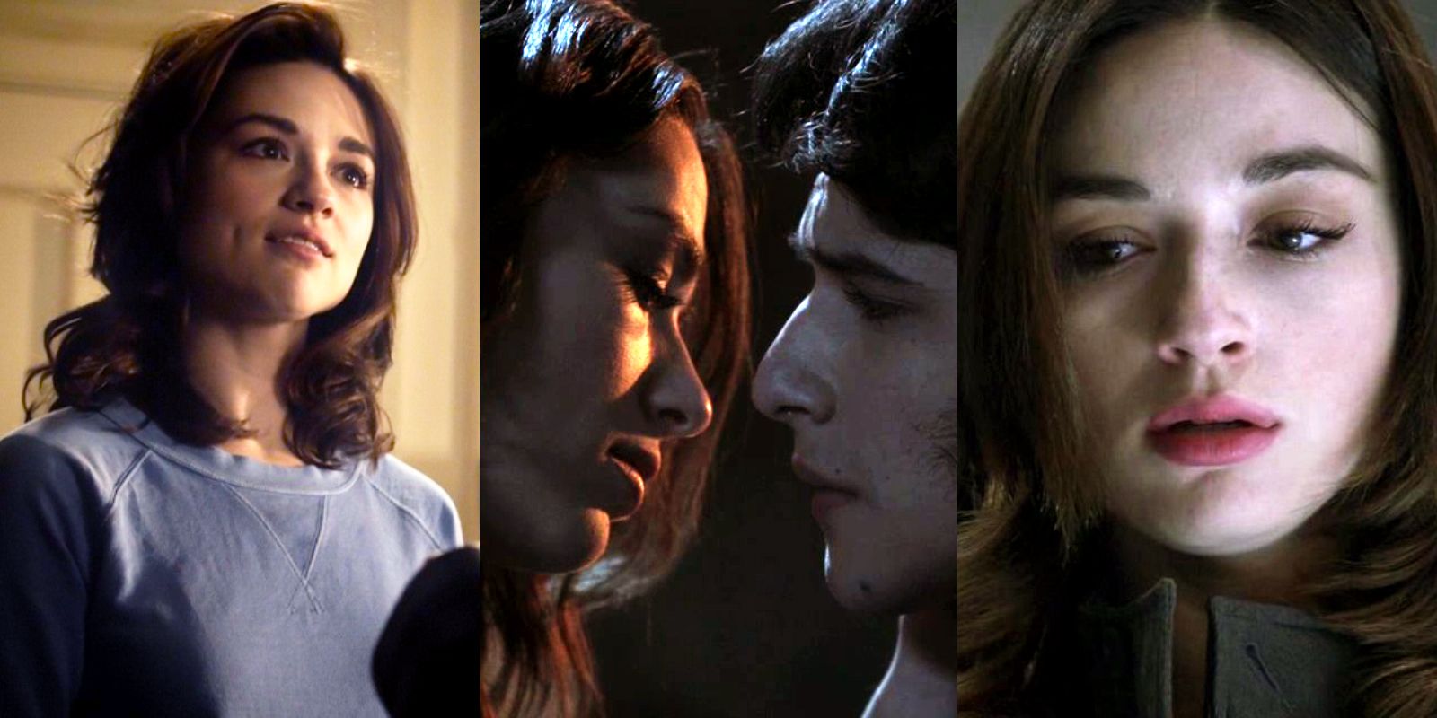 Teen Wolf 8 Ways Allison Wouldve Been A Better Protagonist Than Scott