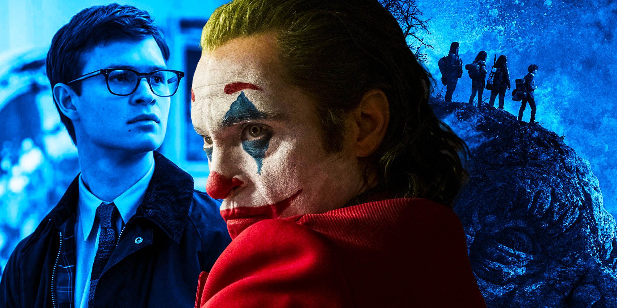 Amazon Prime Best New Tv Shows Movies This Week October 4