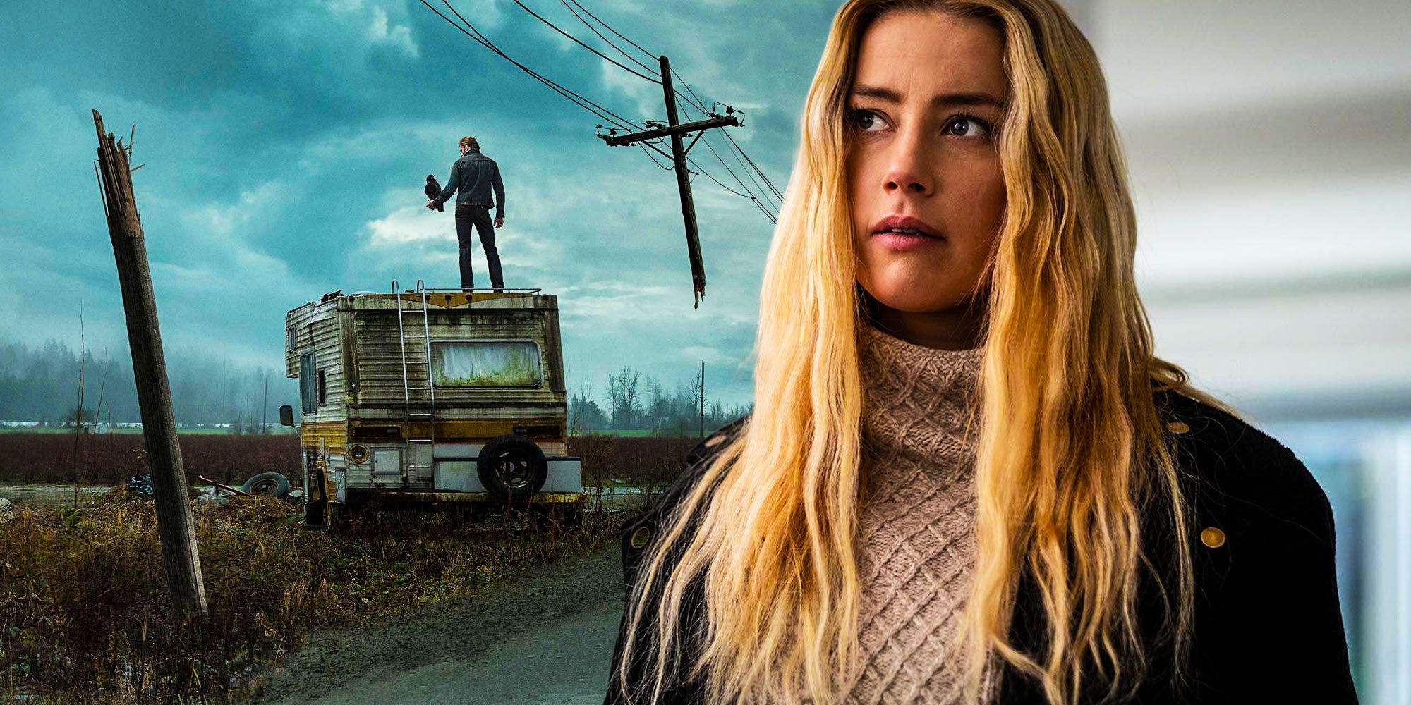 Amber Heard Was Wrong For The Stand’s Nadine