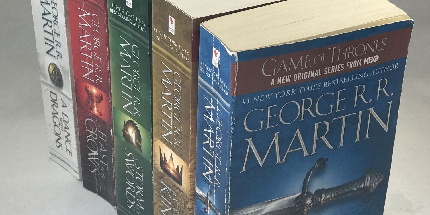9 Best Books to Read Like The Wheel of Time