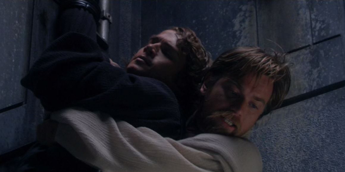 Star Wars The 10 Funniest Quotes From Revenge Of The Sith