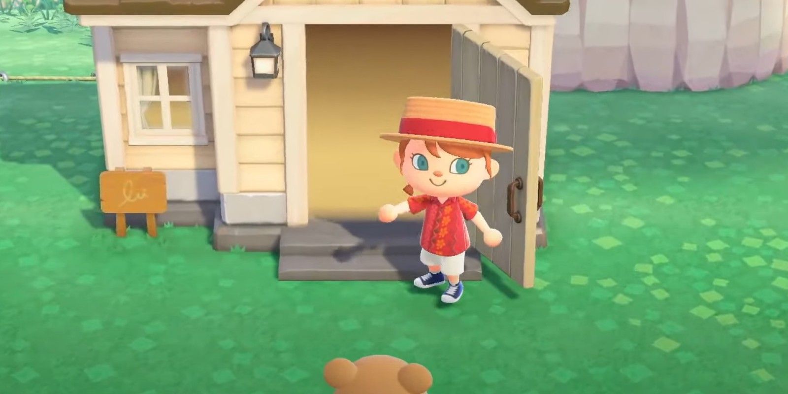 Animal Crossing Direct Every New Feature Announced For The Update & DLC
