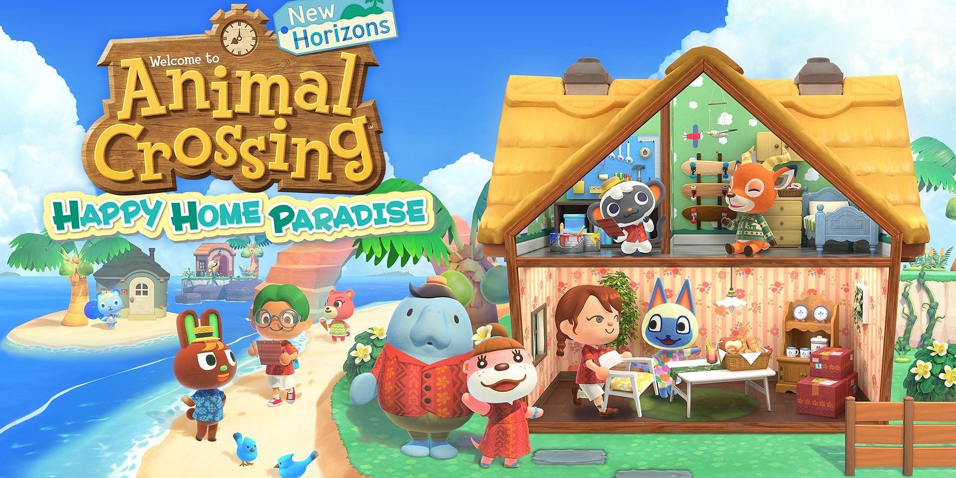 Animal Crossing Might Be Adding TOO Much Content At Once