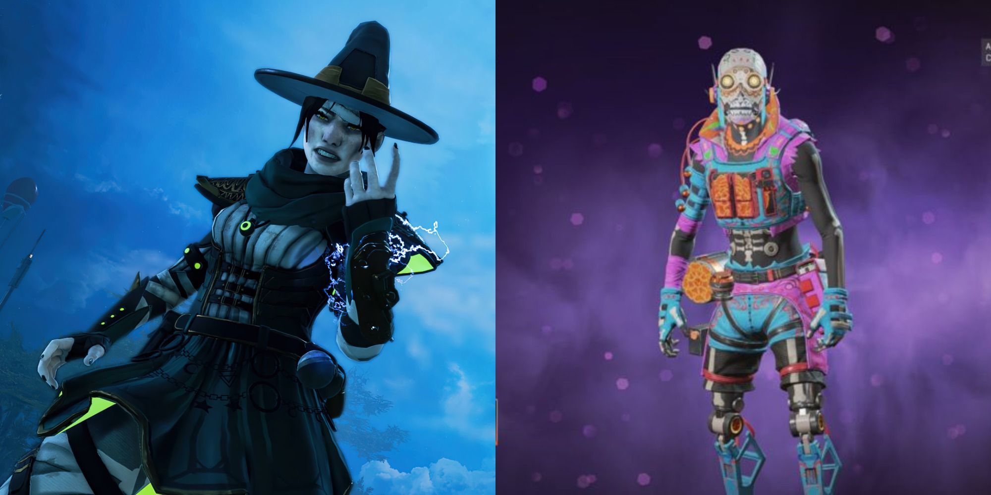 Apex Legends 7 Things To Do To Celebrate Halloween 21