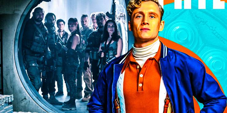 Zack Snyder's Army of the Dead Universe: Timeline, Spinoffs, & More 5 Zack Snyder's Army of the Dead universe after Army of Thieves