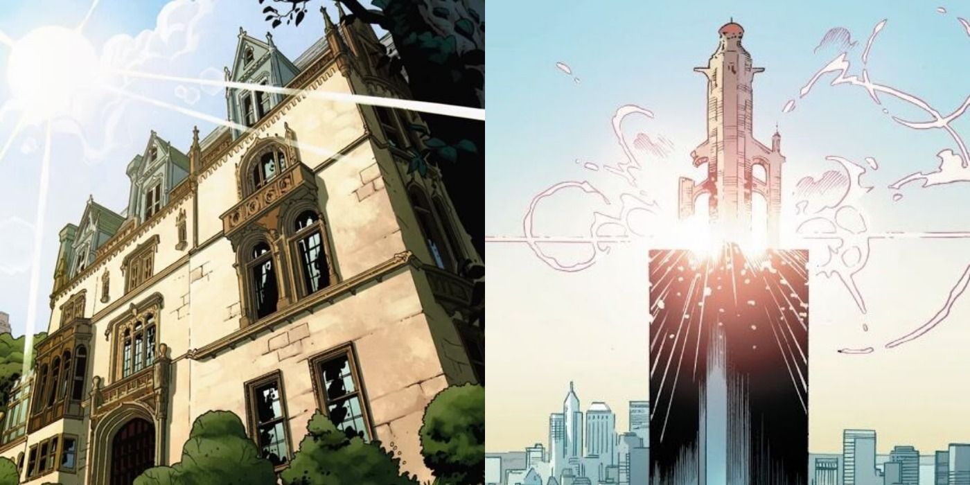 10 Biggest Ways The Avengers Have Changed Since Their Comics Introduction