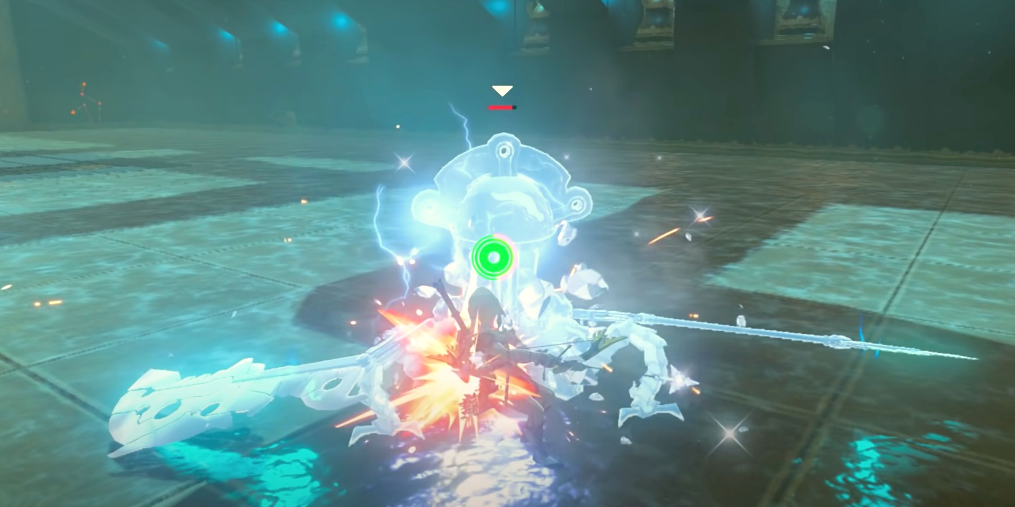 Zelda BOTWs Best Glitches Players Have Discovered So Far