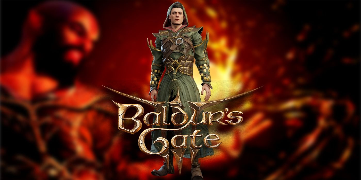Baldurs Gate 3 How to Build a Sorcerer (Class Guide)