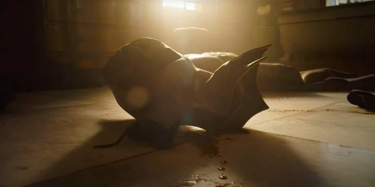 The Flash Trailer Hints At Affleck's Batman Death! 5 Is Ben Affleck's Batman dead in DCEU?
