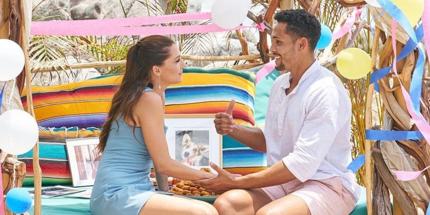Bachelor In Paradise Becca Reveals Real Reason She Broke Up With Thomas