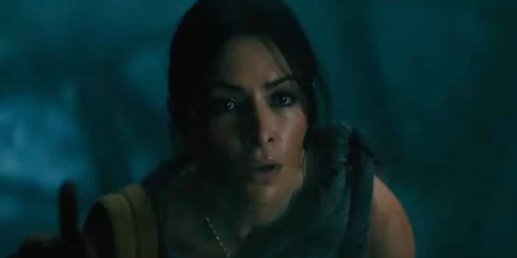 “Black Adam”: DC Reveals the new Badass Superhero Black Adam with a release date 8 Black Adam Teaser Trailer Breakdown: Origin, Powers & All Secrets Explained