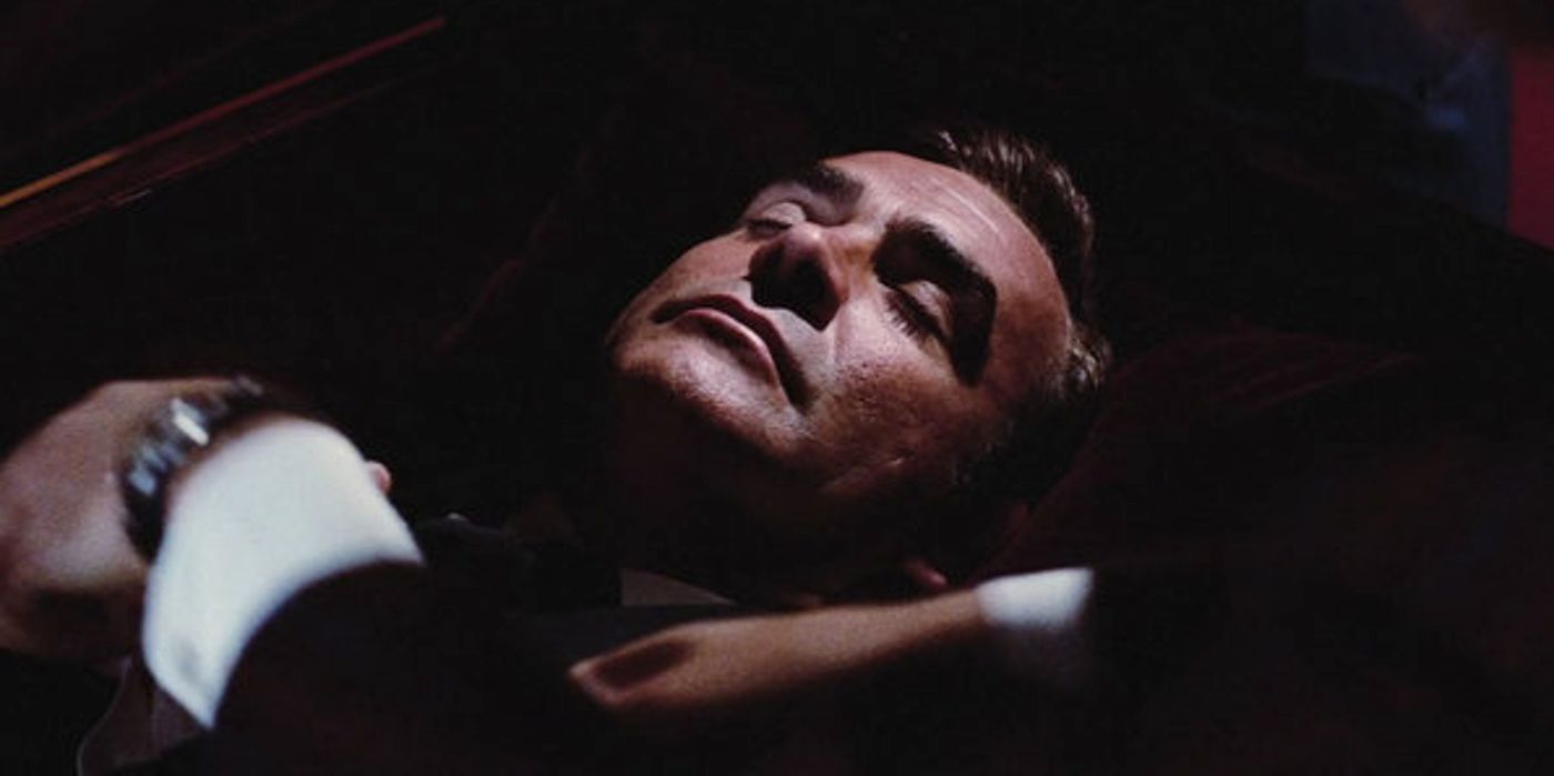 Every James Bond Death (Before No Time To Die)