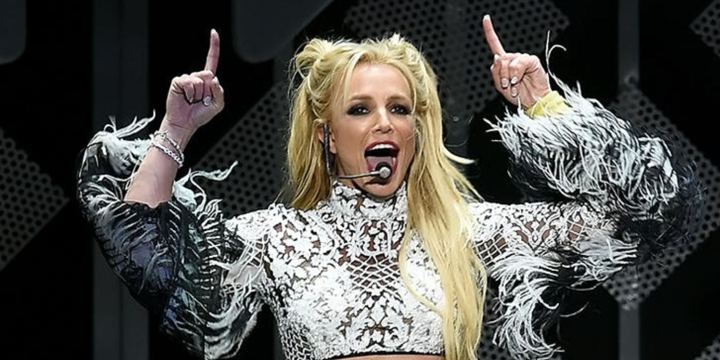 10 Things We Learned From Netflixs Britney Vs Spears