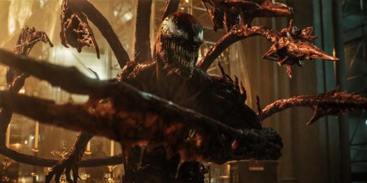 Venom Let There Be Carnage 10 BehindTheScenes Facts