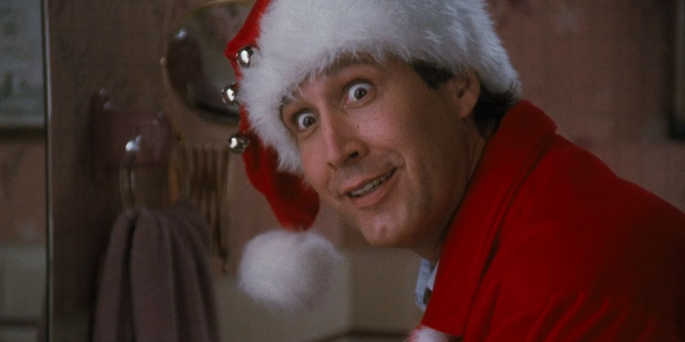 10 Best Clark Griswold Quotes From National Lampoons Christmas Vacation