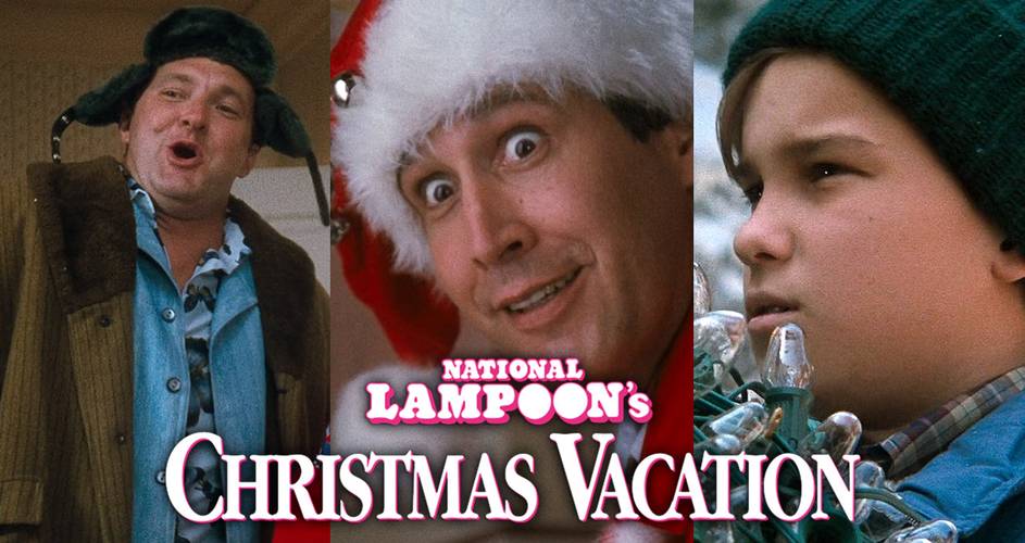 10 Best Clark Griswold Quotes From National Lampoon S Christmas Vacation