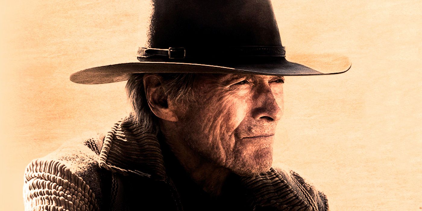 WB Boss Reportedly Mad At Reason Clint Eastwood’s New Movie Was Made