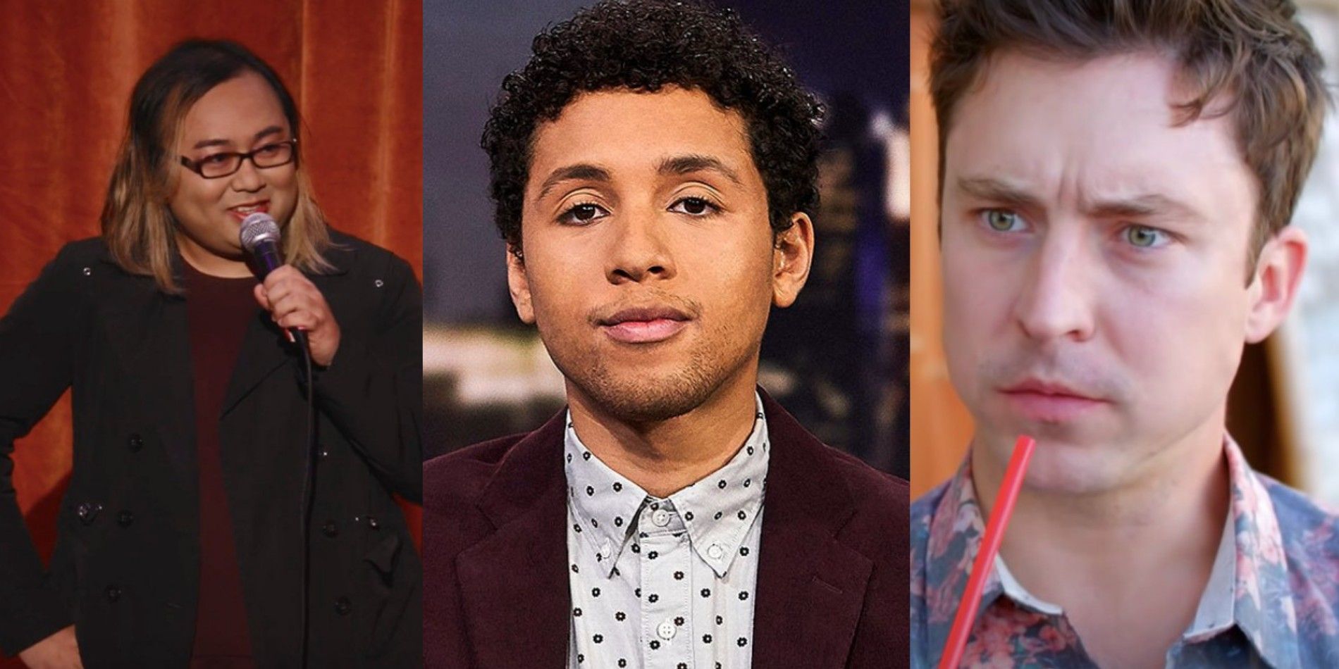 10 Comedians Who Deserve To Be SNL Cast Members