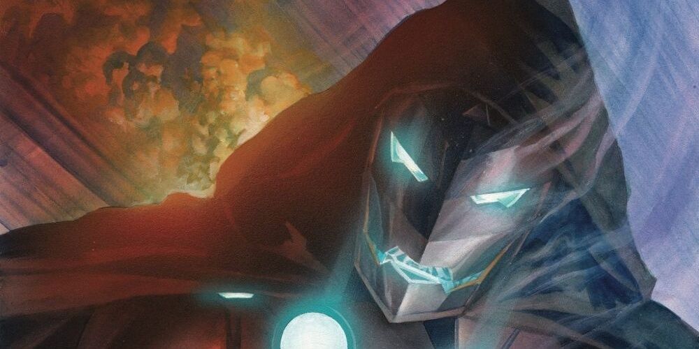 Iron Man 9 Best Comic Issues Of The 2010s